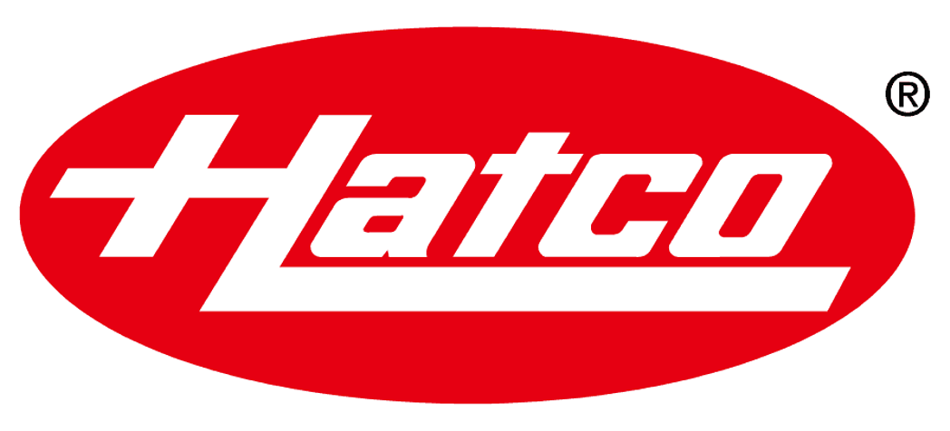 Hatco Logo - Hatco Holding Equipment Parts