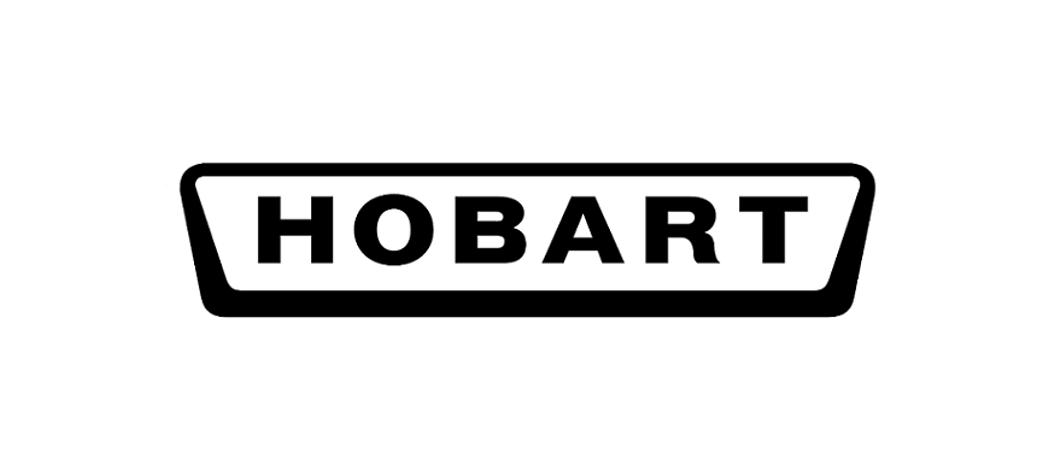 Hobart Logo - Hobart Fryer Parts