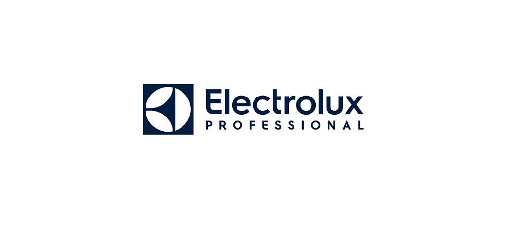 Electrolux Professional Logo - Electrolux Professional Cooking Equipment Parts