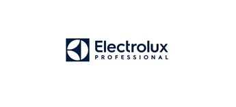 Logo - Electrolux Professional Cooking Equipment