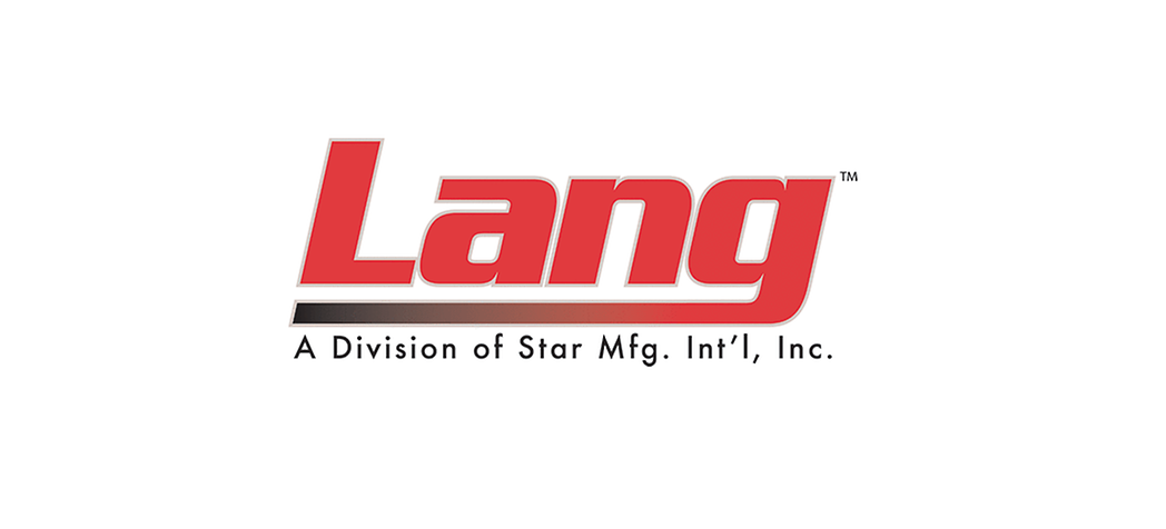 Lang Logo