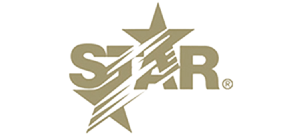 Star Logo - Star Cooking Equipment Parts
