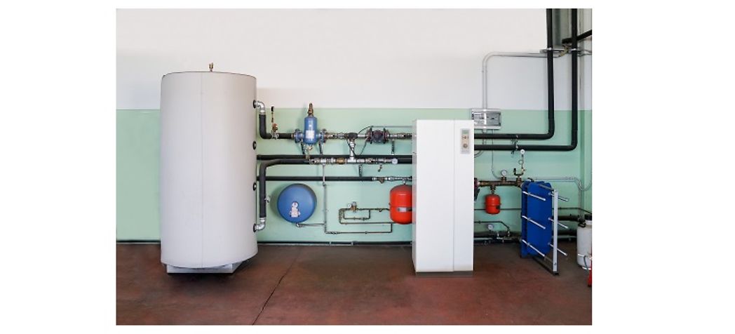 Picture - Geothermal Heating and Cooling Pros and Cons