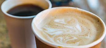 Picture - How to Use a Wilbur Curtis Cappuccino Machine