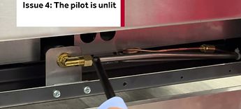 Imperial Gas Range Not Working: Troubleshooting Tips (Thumbn