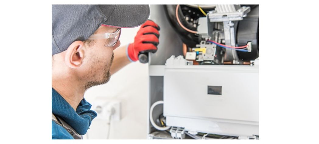 Picture - Furnace Safety Tips
