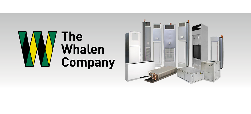 Picture - Whalen Heat Pump Troubleshooting