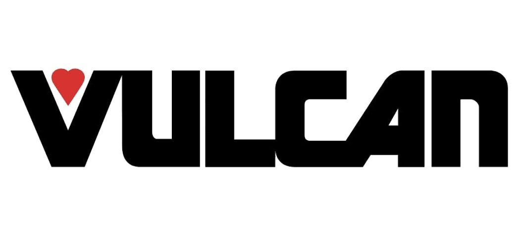 Vulcan Hart Logo - Vulcan Hart Serial Number Lookup