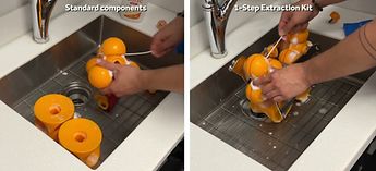 How to Clean a Zumex Juicer (Thumbnail)