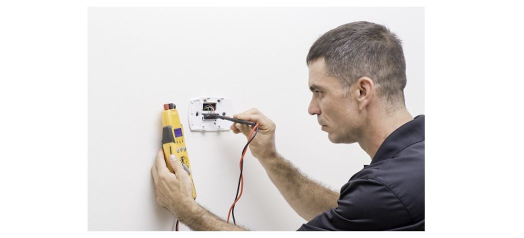 Picture - Thermostat Troubleshooting