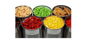 Picture - Canned Food Safety Guidelines