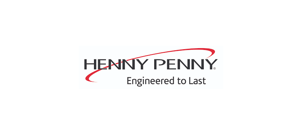 Henny Penny Logo - Henny Penny Fryer Parts