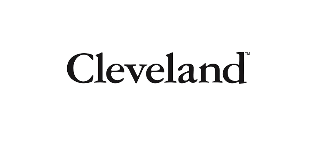 Cleveland Oven Logo - Cleveland Oven Parts