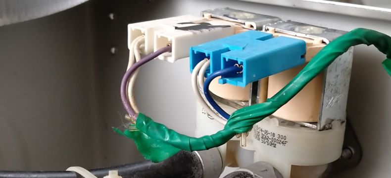 Laundry Parts