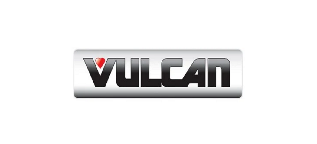 Vulcan Oven Logo - Vulcan Oven Parts