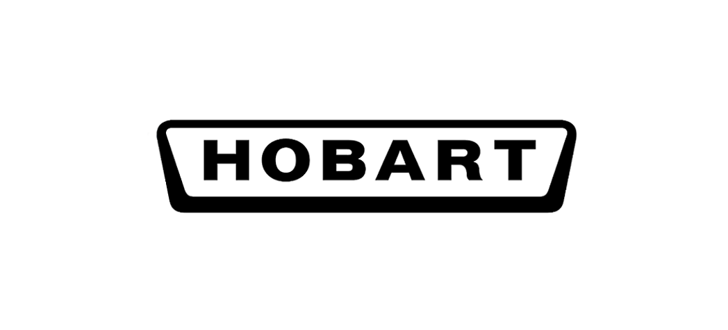 Hobart Logo - Hobart Fryer Parts
