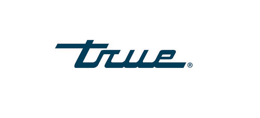 True Refrigeration Logo - True Refrigeration Parts