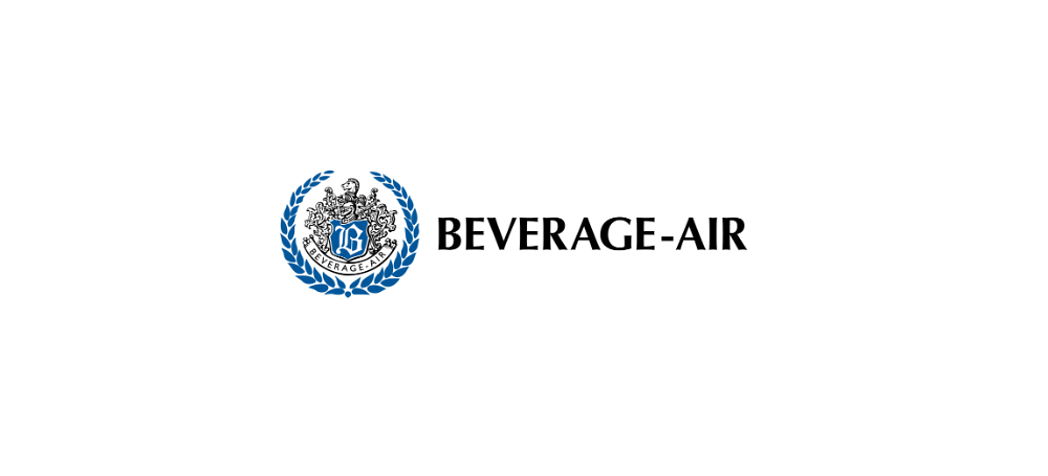 Beverage-Air Logo - Beverage-Air Refrigeration Parts