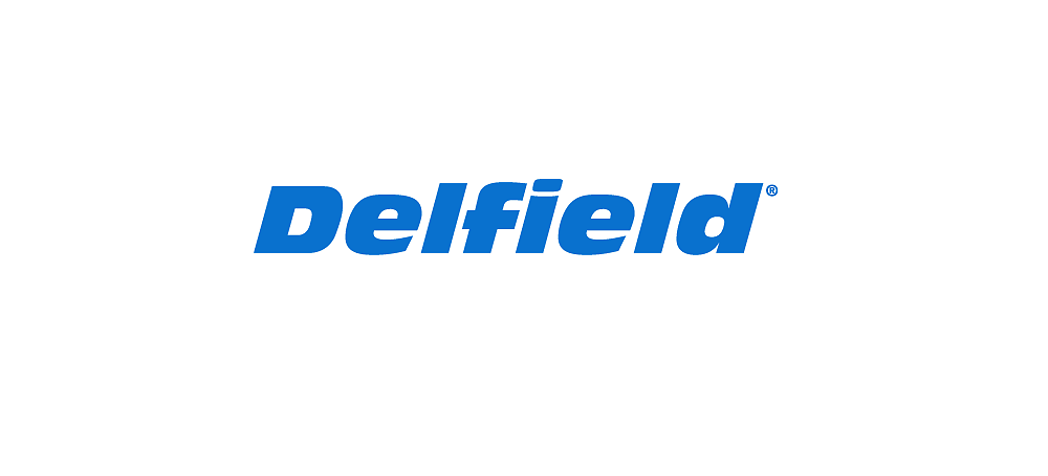 Delfield Logo - Delfield Refrigeration Parts
