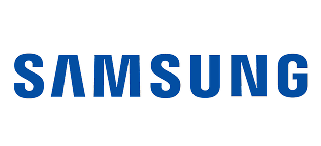 FR-CA - samsung logo