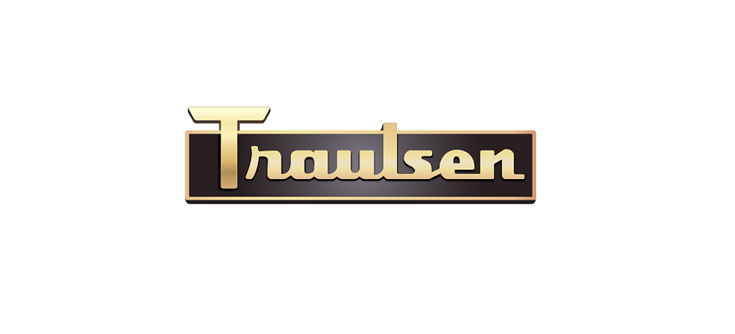 Traulsen Logo - Traulsen Refrigeration Parts