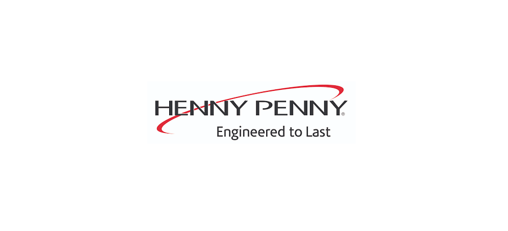 Henny Penny Logo - Henny Penny Fryer Parts