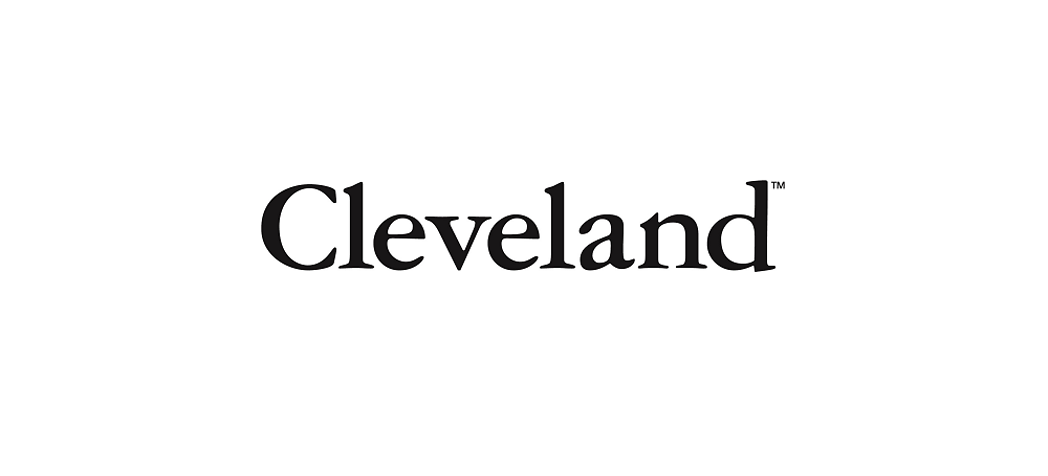 Cleveland Oven Logo - Cleveland Oven Parts