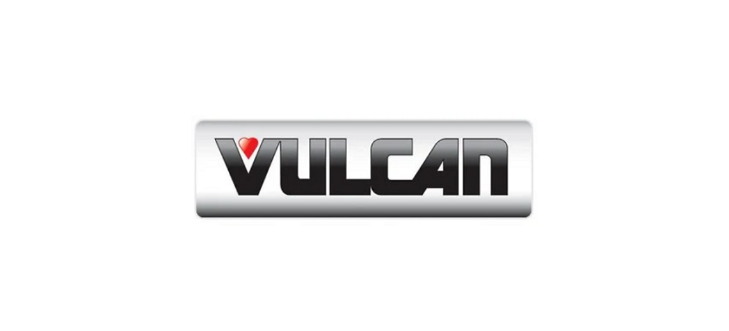 Vulcan Oven Logo - Vulcan Oven Parts