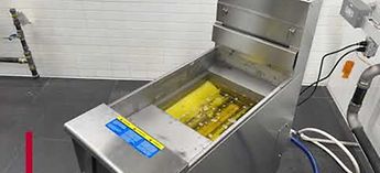 How to Fill & Use a Pitco Fryer with OneTouch (Thumbnail)