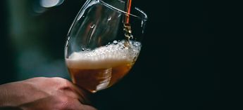 Lancer Breeze Beer Dispenser Installation Photo