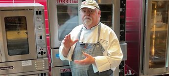 Chef’s Dish: Convection Oven vs. Broiler (Thumbnail)