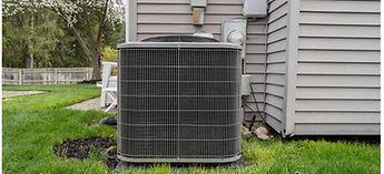 Picture - Spring AC Maintenance