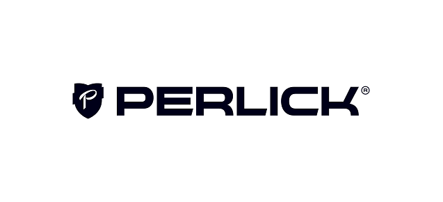 Perlick Logo - White