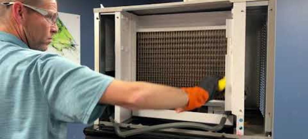 Ice-O-Matic CIM Machine General Troubleshooting Tips (Thumbn