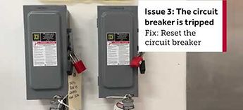 APW Wyott Food Warmer Not Working: Troubleshooting Tips (Thu