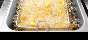 Commercial Fryer Troubleshooting - Thumbnail