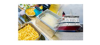 Picture - Galley Kitchen Equipment Safety