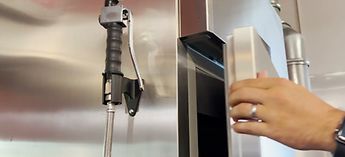 Electrolux Professional Thawing Cabinet Troubleshooting (Thu