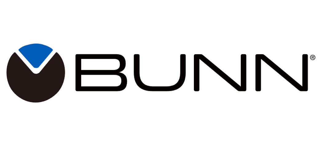 Bunn Logo - Bunn Ambient Coffee Dispenser Troubleshooting & Error Codes