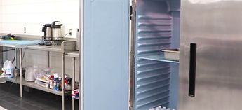 Image - Delfield 6000XL Not Cooling