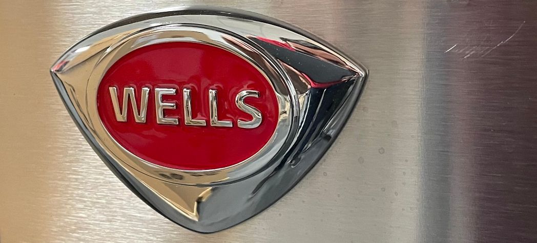 Wells Fridge