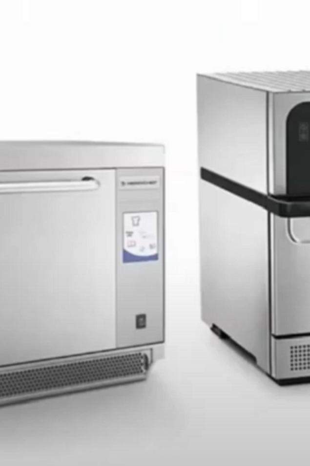 Merrychef eikon Oven Troubleshooting Parts Town