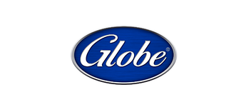 Globe Slicer Logo