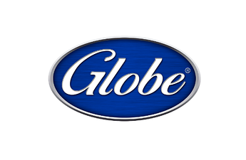Globe Slicer Logo