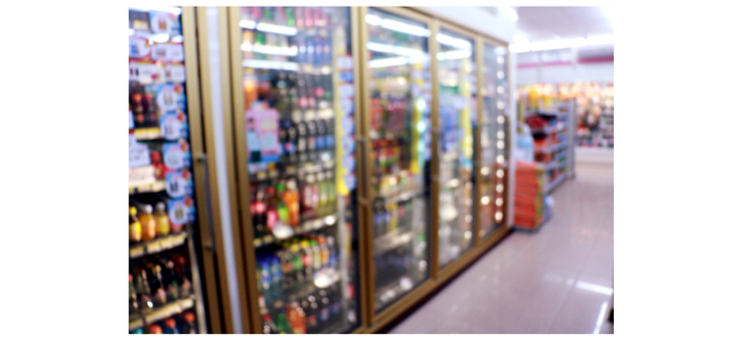 Picture - Convenience Store Cleaning Checklist
