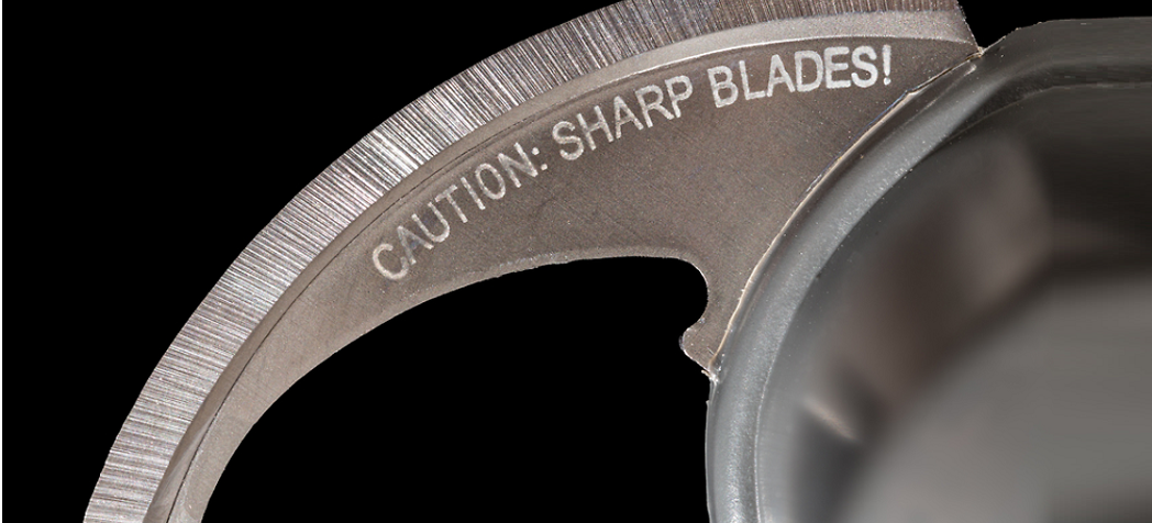 Food Processor Blade - How Do I Keep My Food Processor Blades Sharp