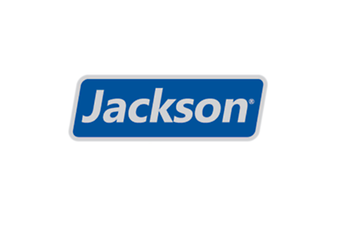 Jackson Warewashing Logo