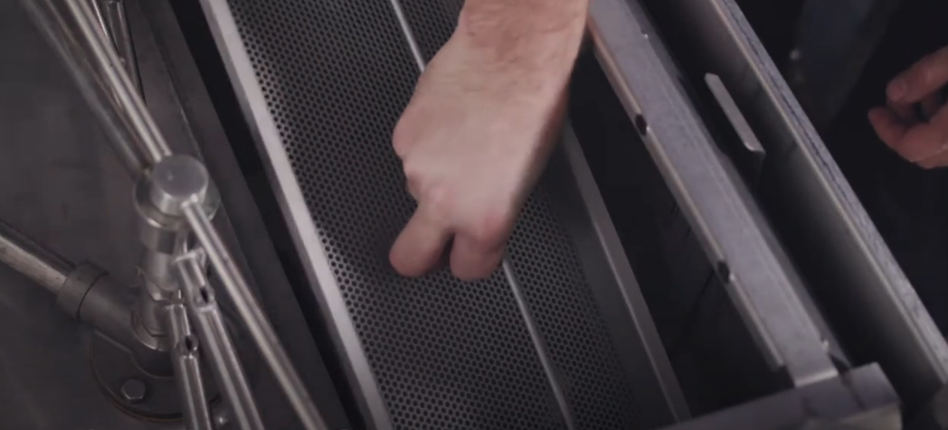 Image - Use and Clean a Jackson Tempstar Warewasher