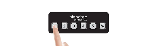 Troubleshooting A Blendtec Blender | Parts Town