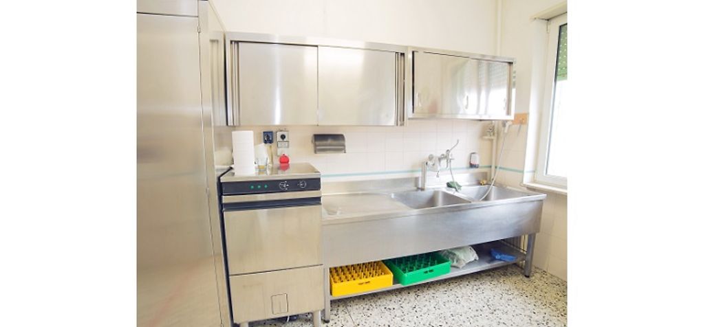 Picture - Commercial Kitchen Plumbing Requirements